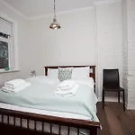 Ambassade Apartments