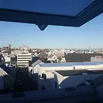 Ambassade Apartments
