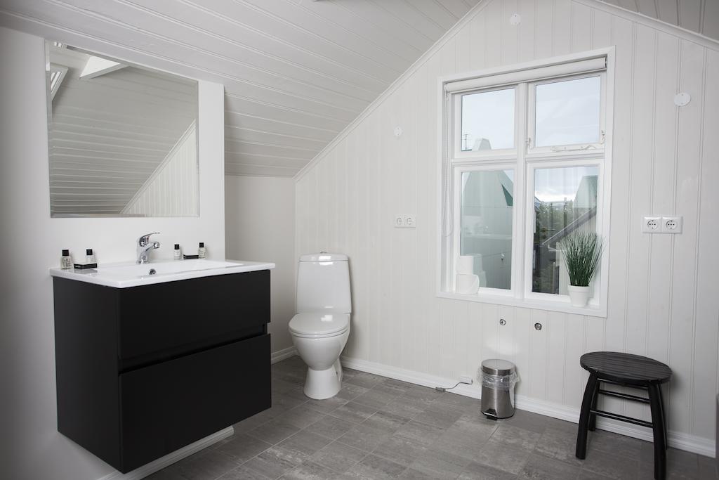 Apartment Ambassade *