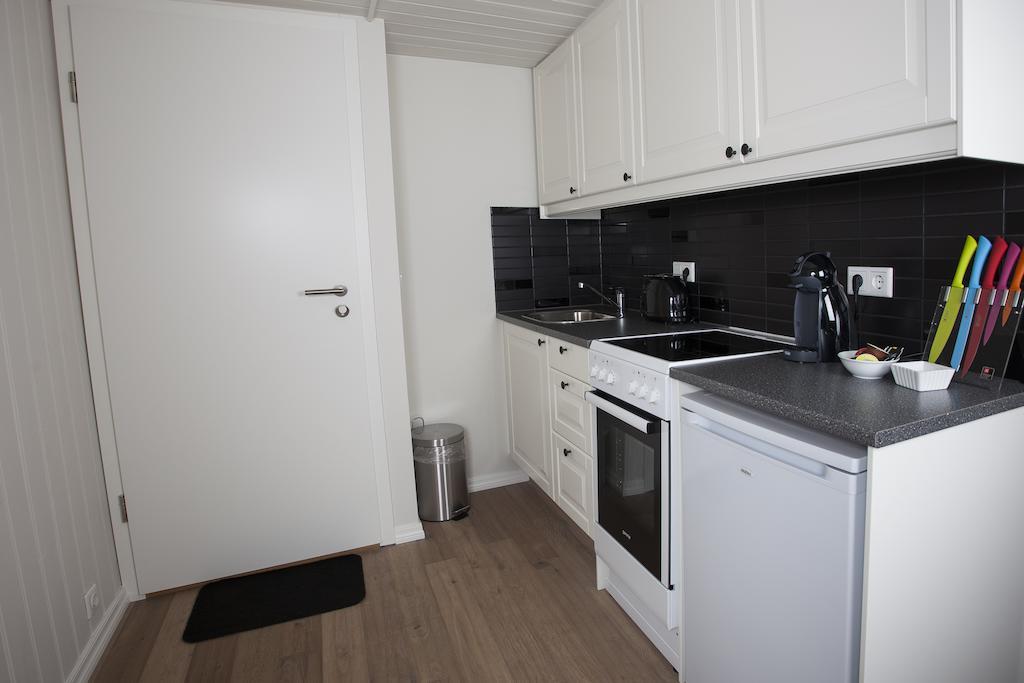 Apartment Ambassade