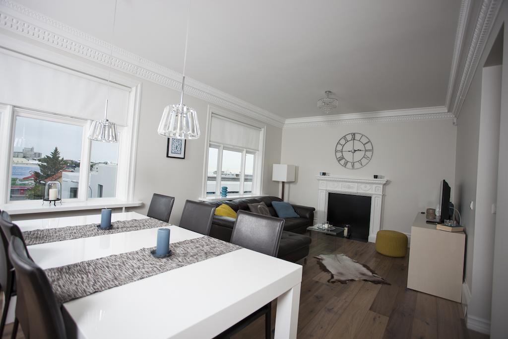 Apartment Ambassade *