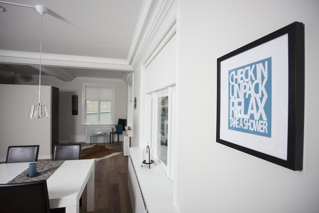 Apartment Ambassade