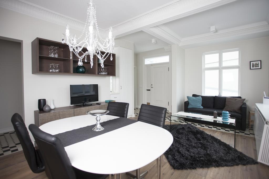 Ambassade Apartment
