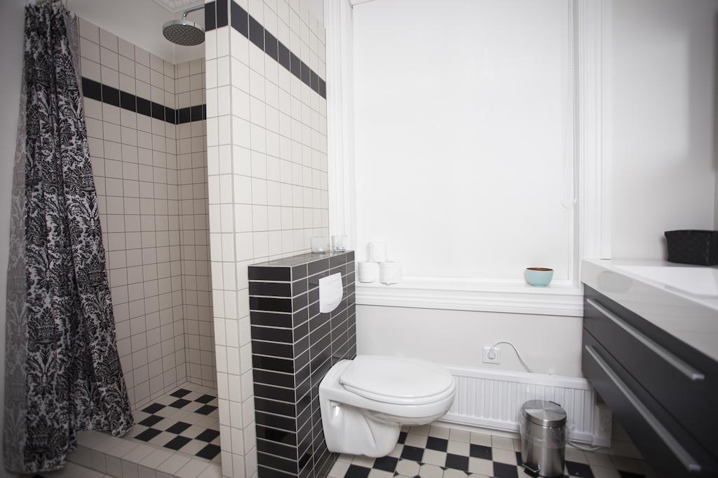 Ambassade Apartment