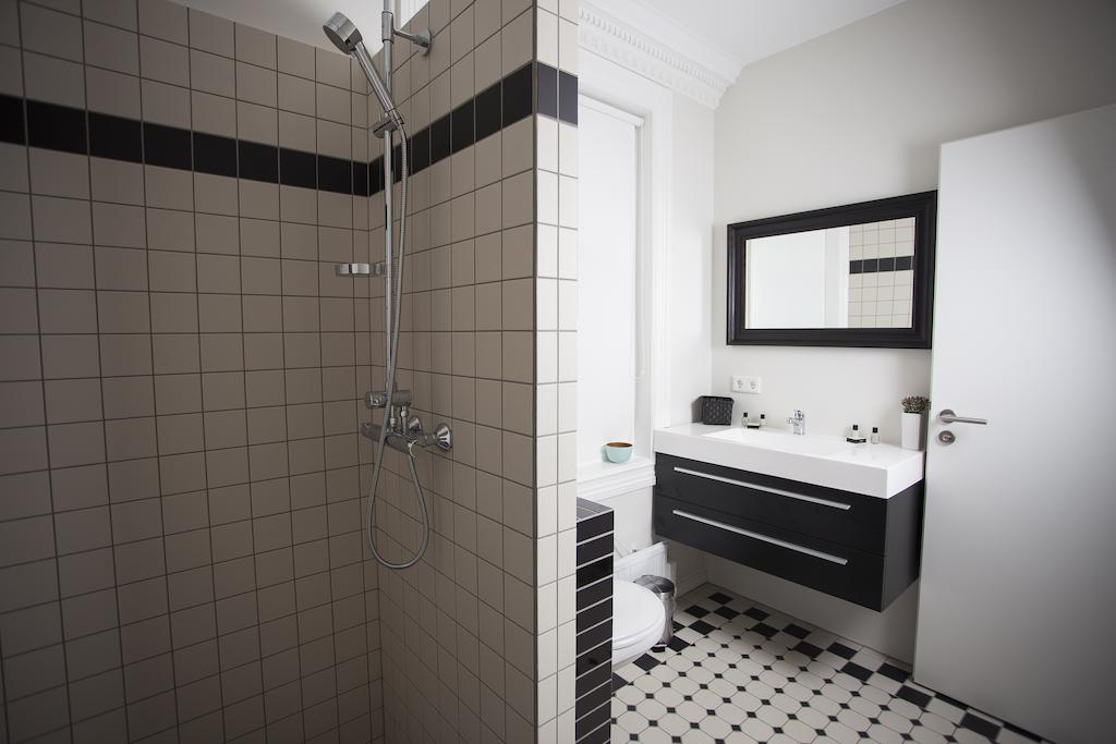 Apartment Ambassade *