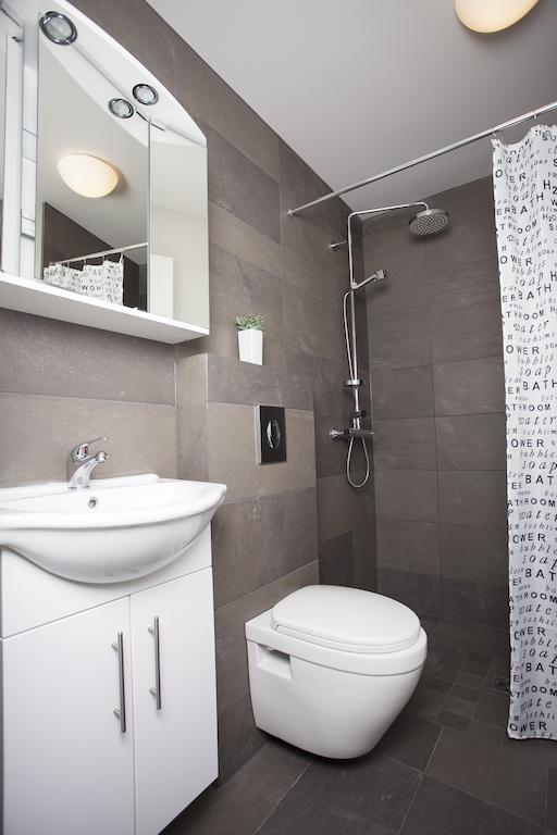 Apartment Ambassade *