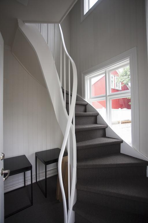 Apartment Ambassade *