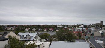 Ambassade Reykjavik
