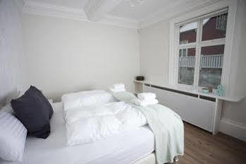 Apartment Ambassade