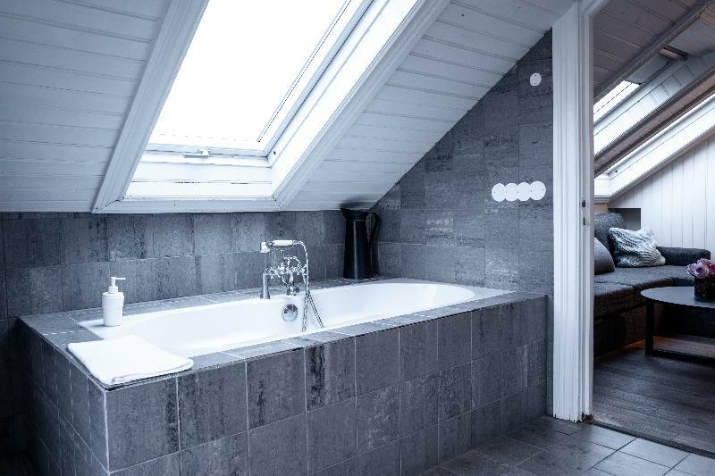 Ambassade Apartment Reykjavik