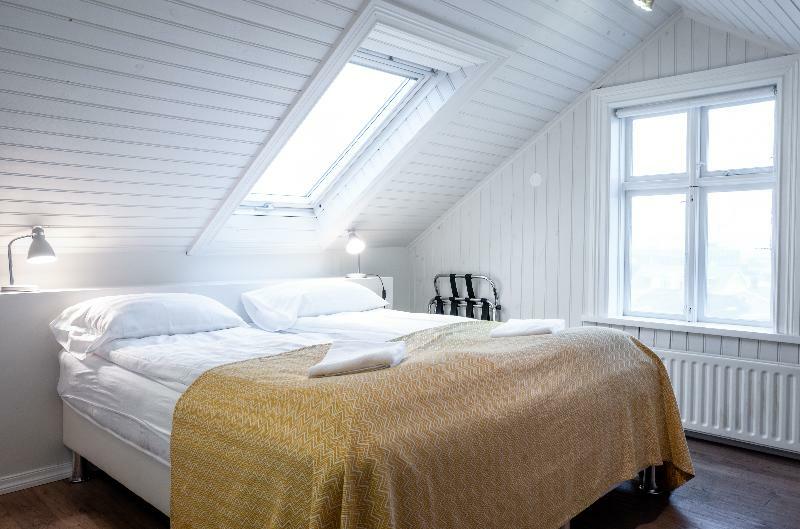 Ambassade Reykjavik