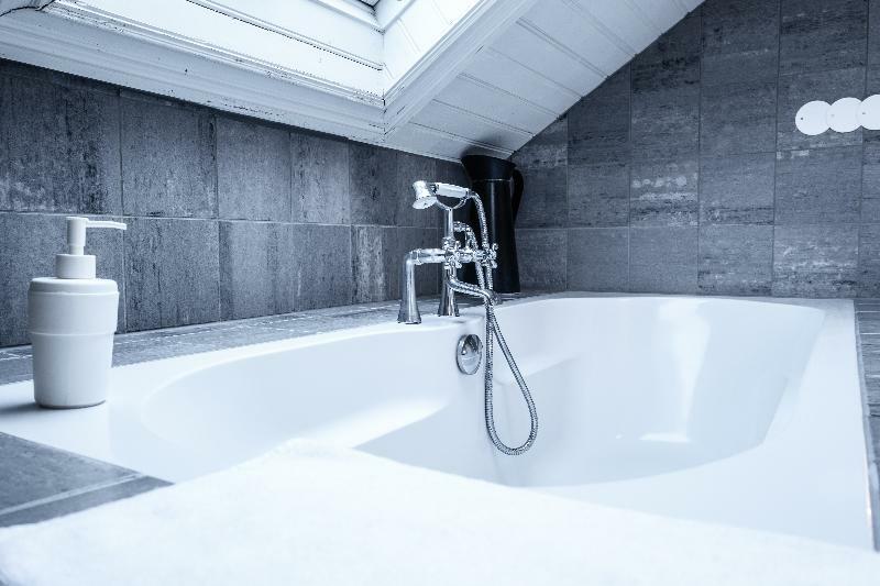 Ambassade Apartment