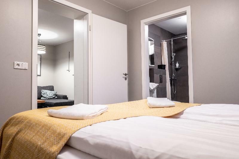Apartment Ambassade *