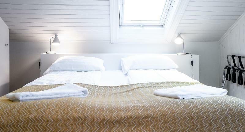 Ambassade Apartment Reykjavik