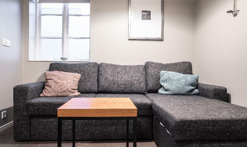 Ambassade Apartment