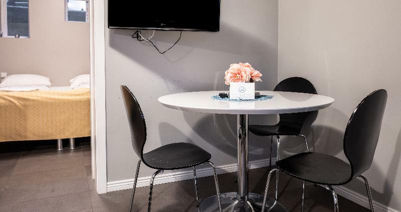 Apartment Ambassade *