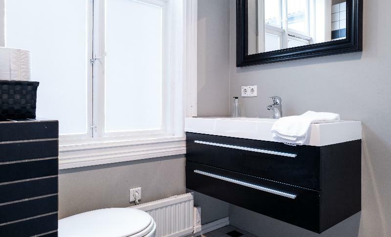 Apartment Ambassade