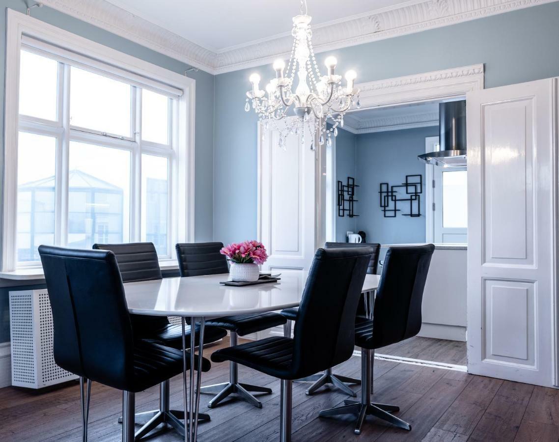 Apartment Ambassade