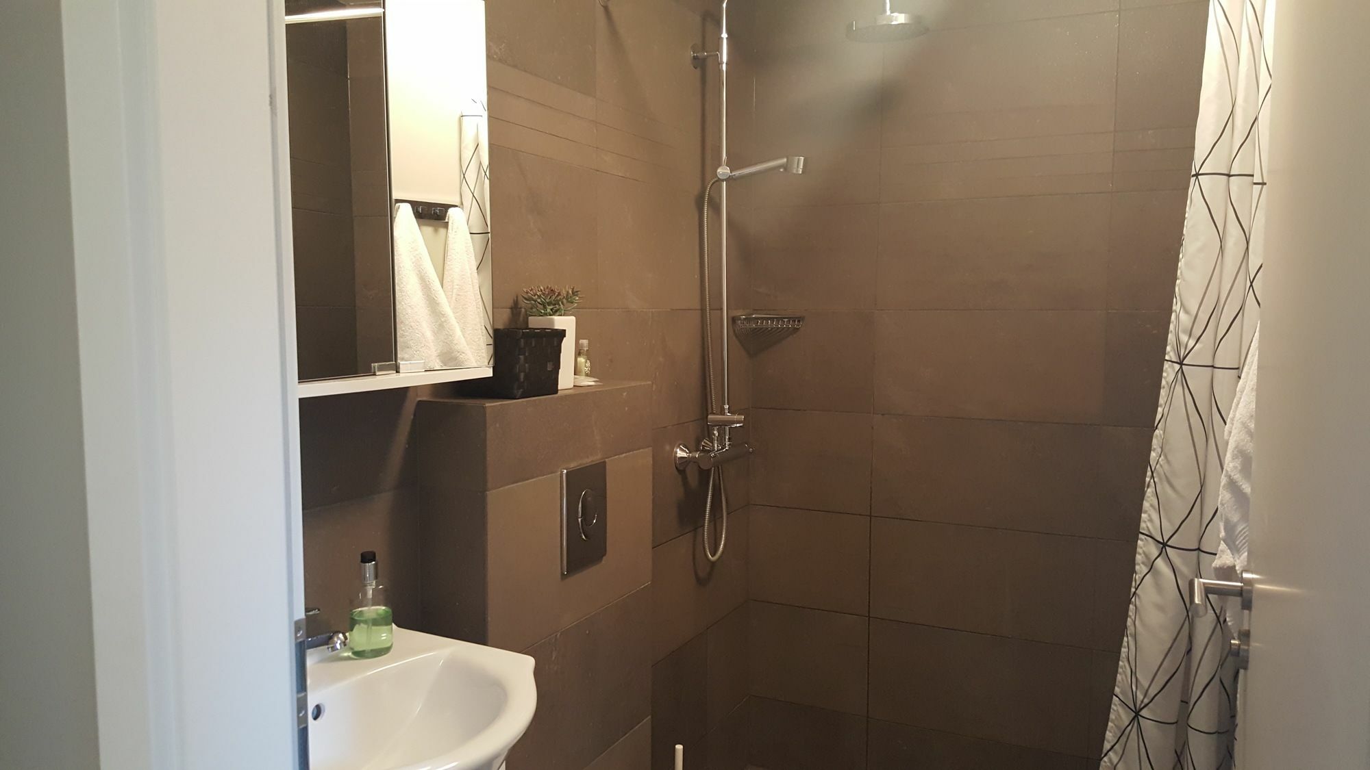 Apartment Ambassade