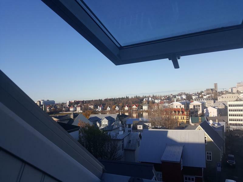 Apartment Ambassade