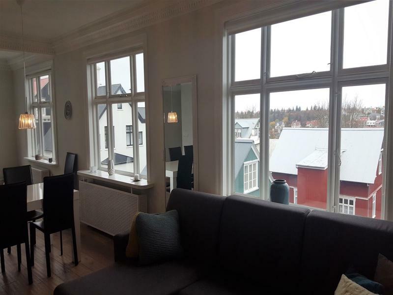 Apartment Ambassade